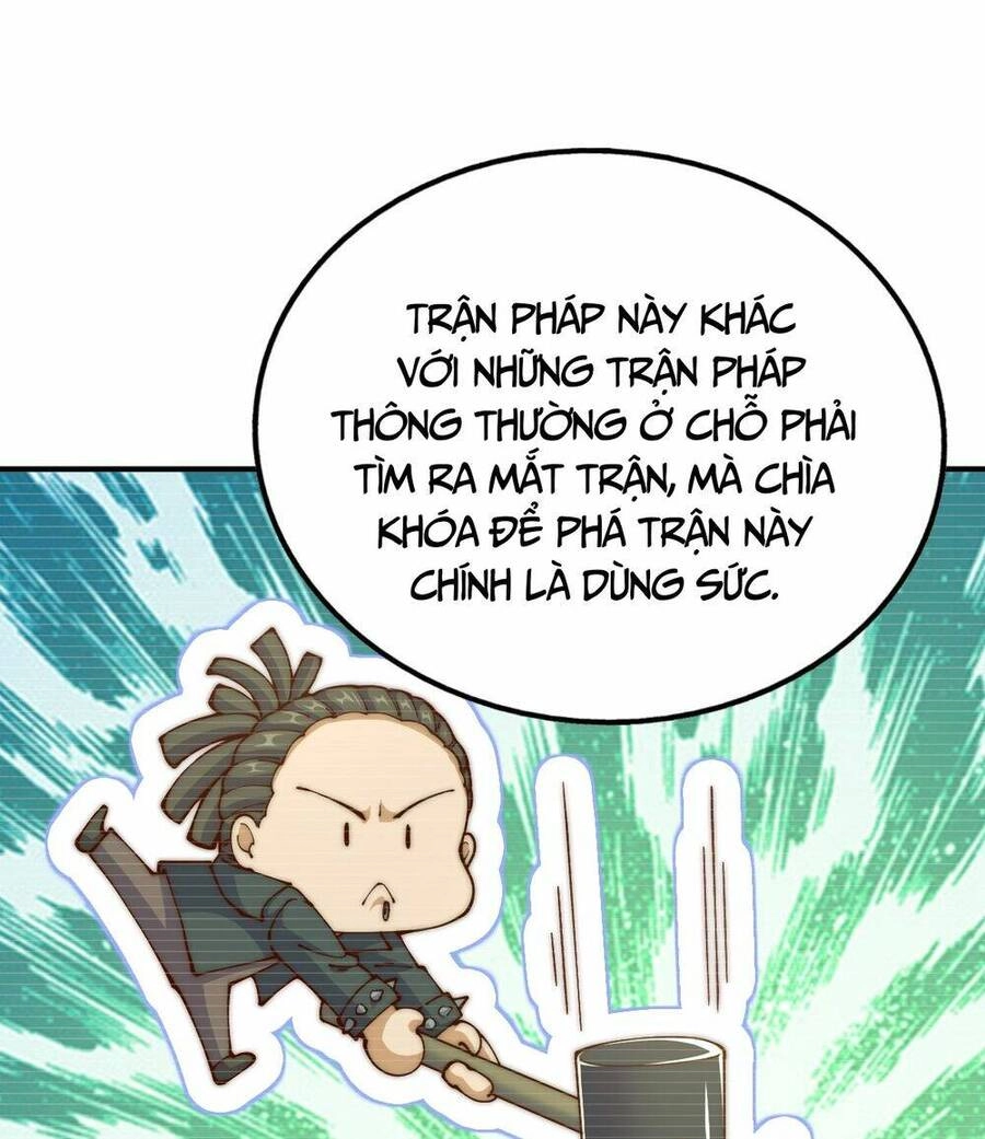 Người Trên Vạn Người Chapter 246 - 19