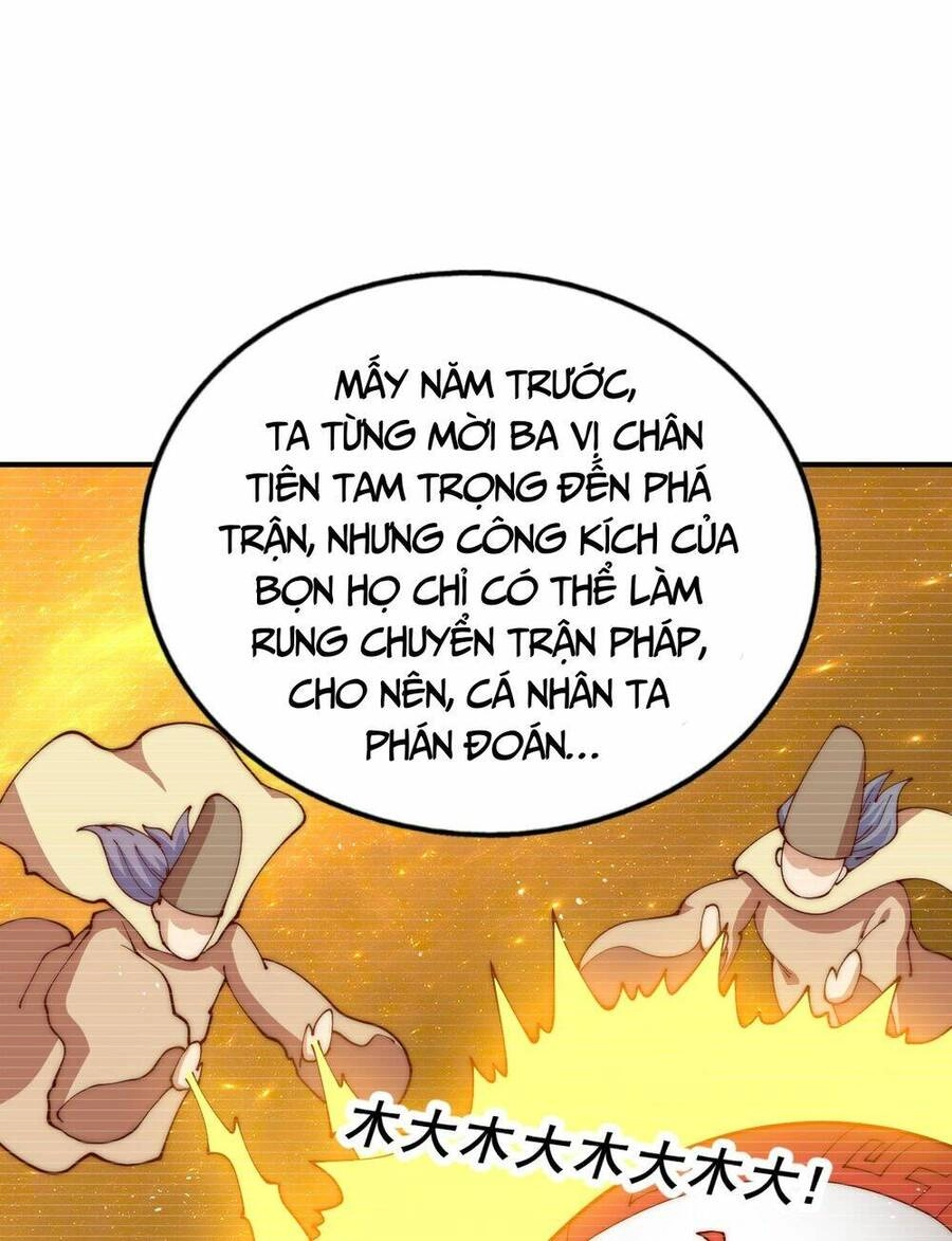 Người Trên Vạn Người Chapter 246 - 22