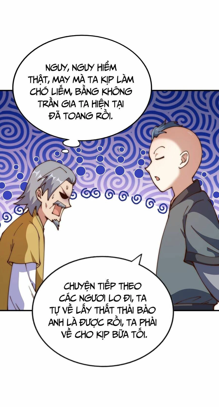 Người Trên Vạn Người Chapter 246 - 44