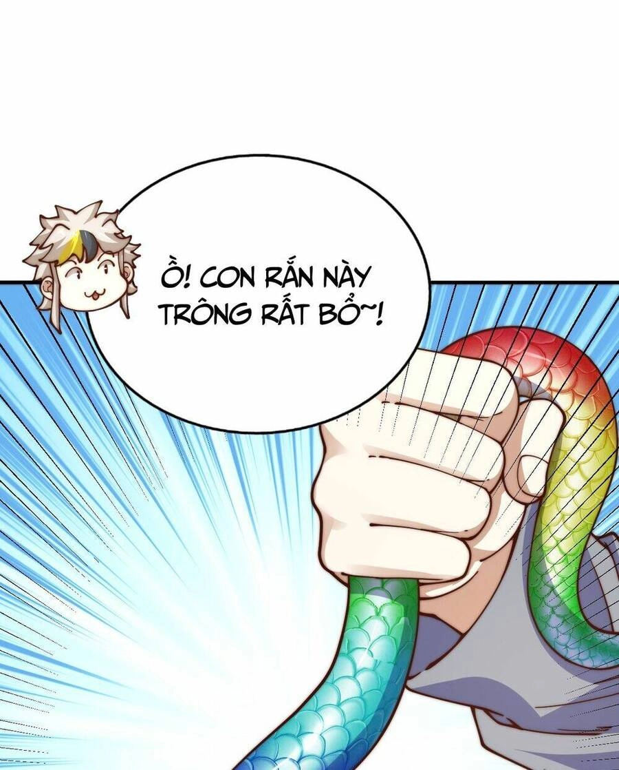 Người Trên Vạn Người Chapter 246 - 61