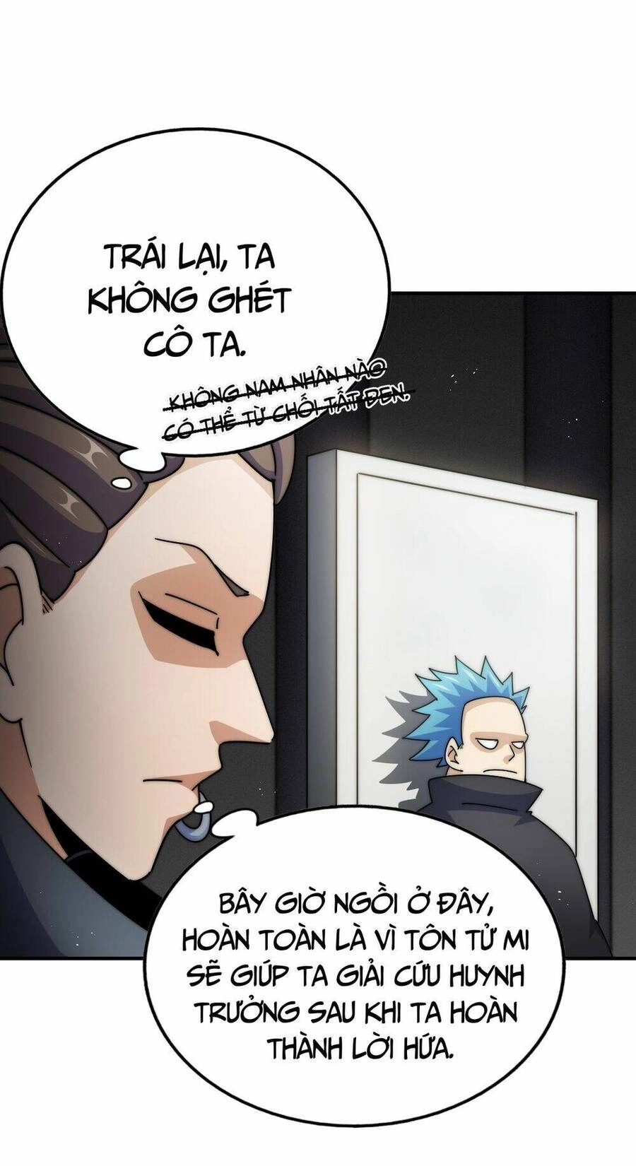 Người Trên Vạn Người Chapter 246 - 104