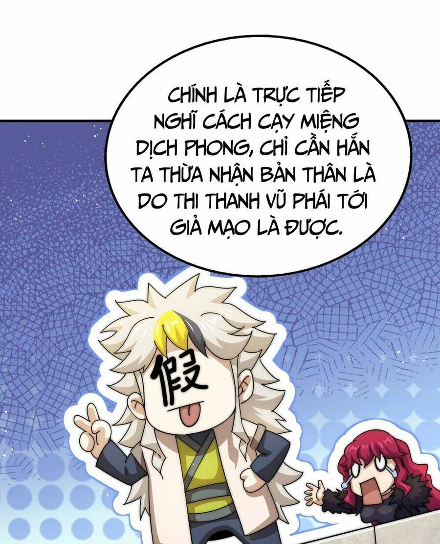 Người Trên Vạn Người Chapter 246 - 110