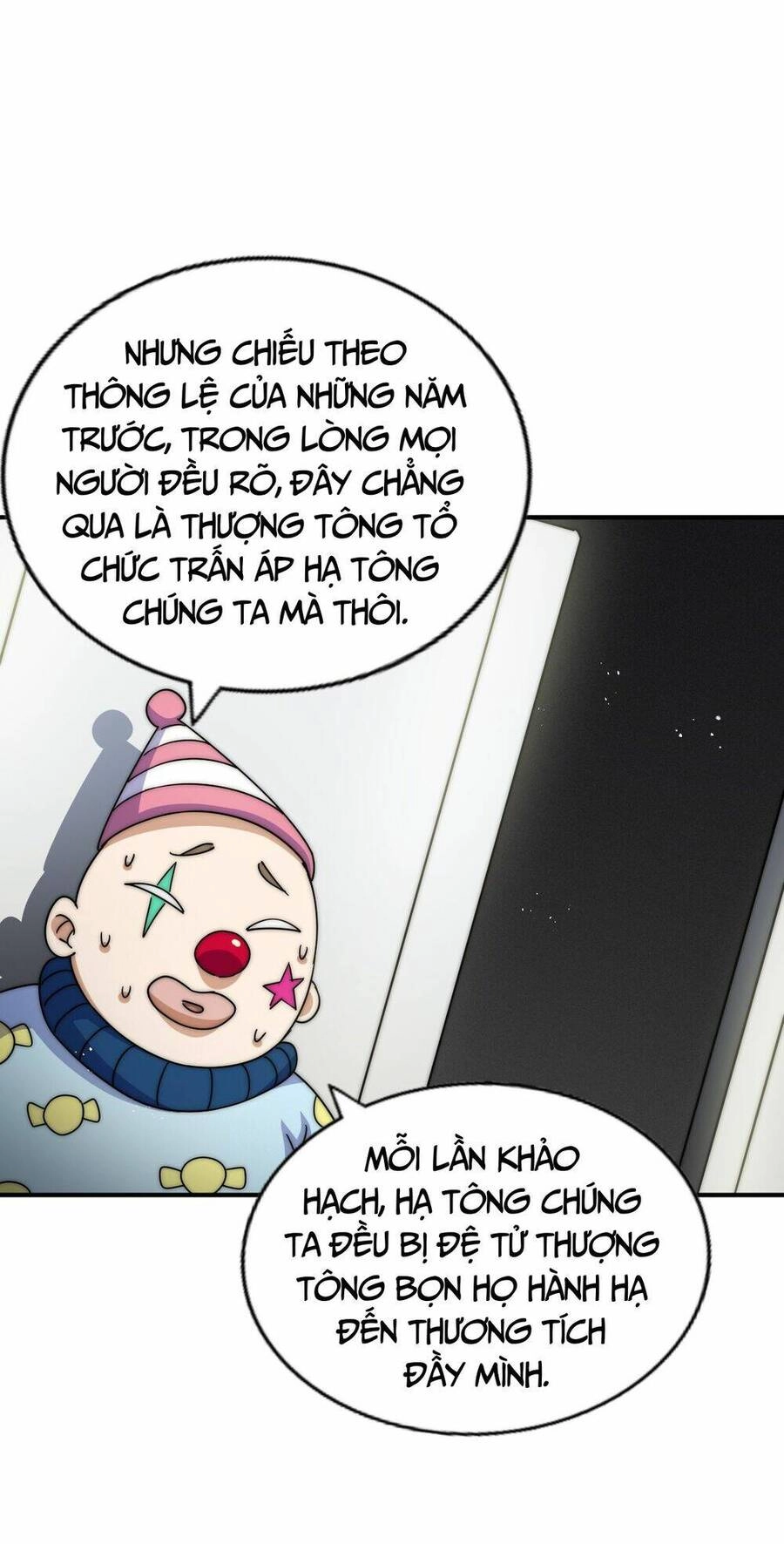 Người Trên Vạn Người Chapter 246 - 116