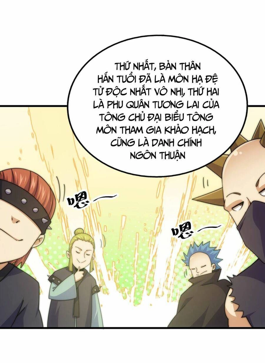 Người Trên Vạn Người Chapter 247 - 9