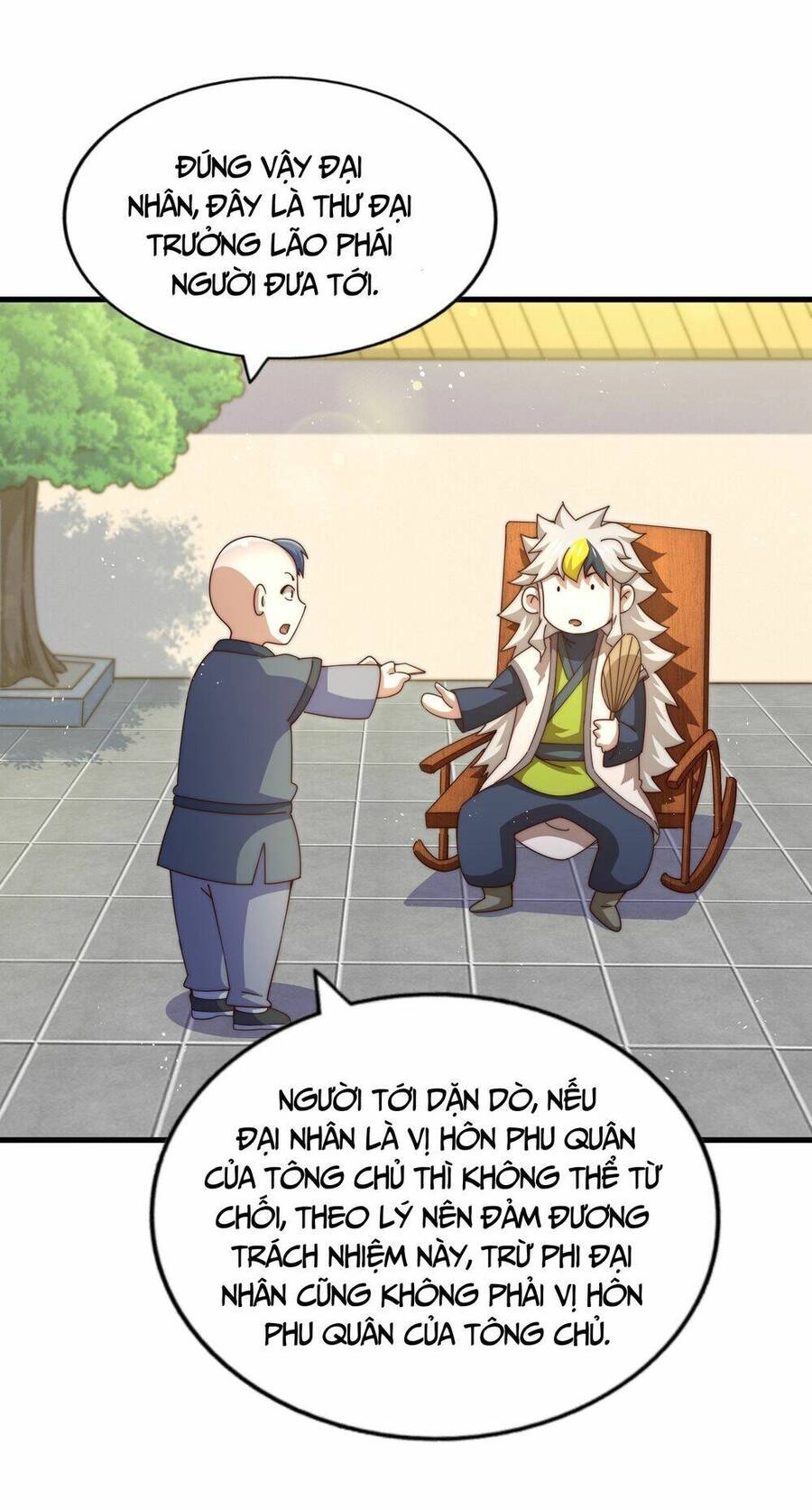 Người Trên Vạn Người Chapter 247 - 14