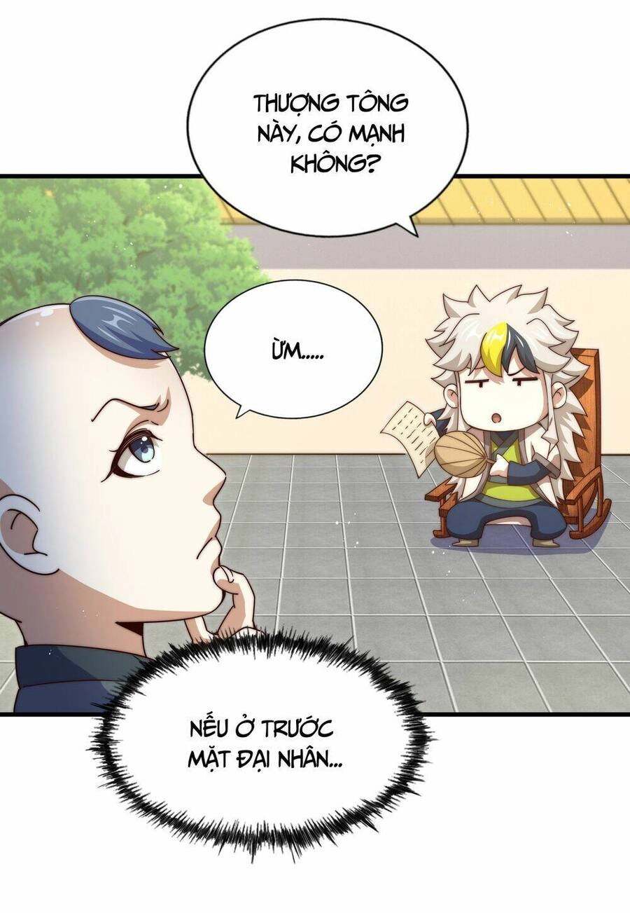 Người Trên Vạn Người Chapter 247 - 16