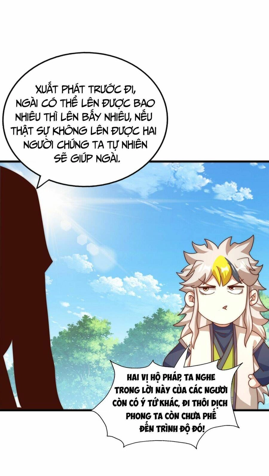 Người Trên Vạn Người Chapter 247 - 46