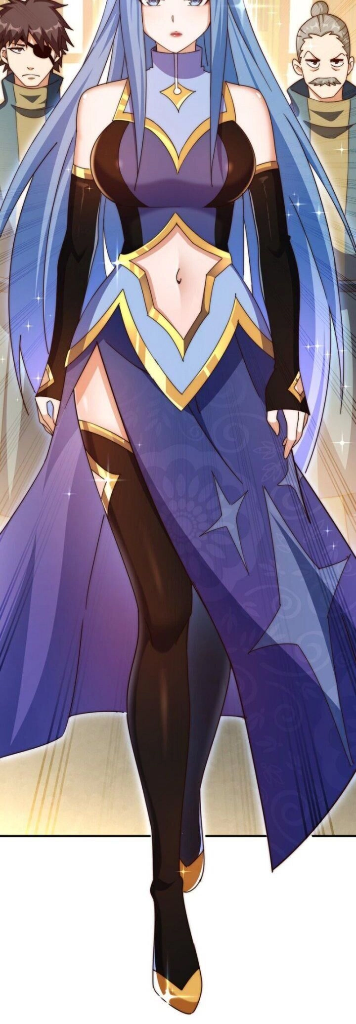 Người Trên Vạn Người Chapter 248 - 10