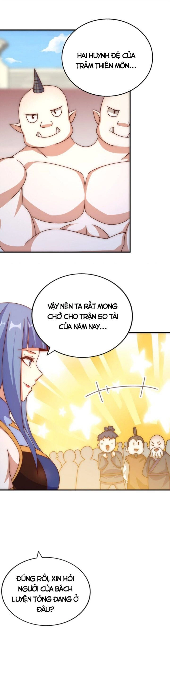 Người Trên Vạn Người Chapter 248 - 14