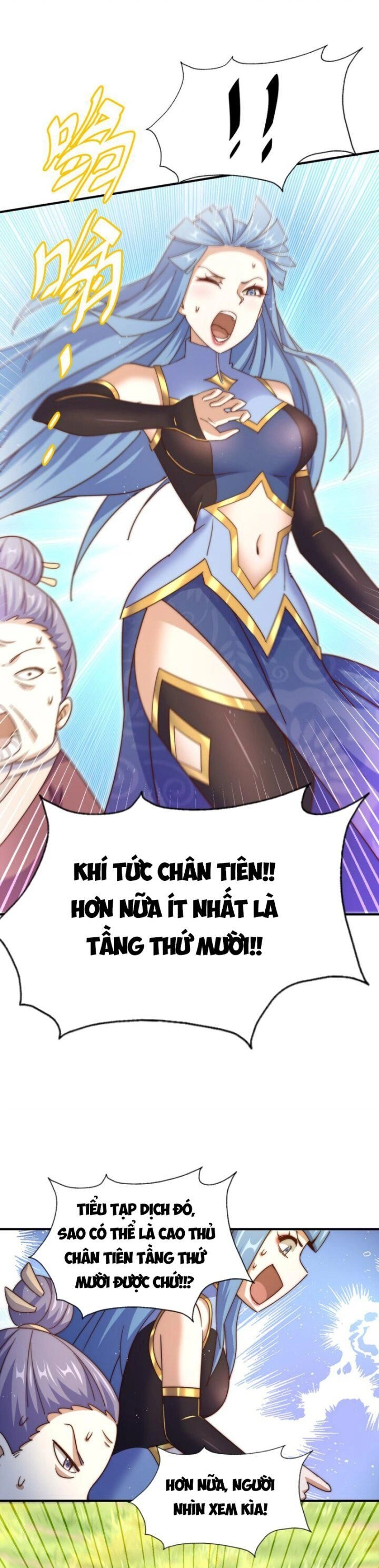 Người Trên Vạn Người Chapter 248 - 39