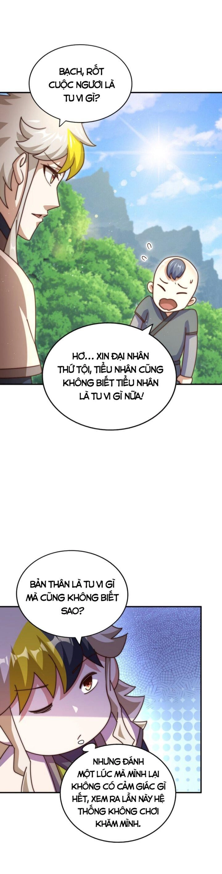 Người Trên Vạn Người Chapter 248 - 41