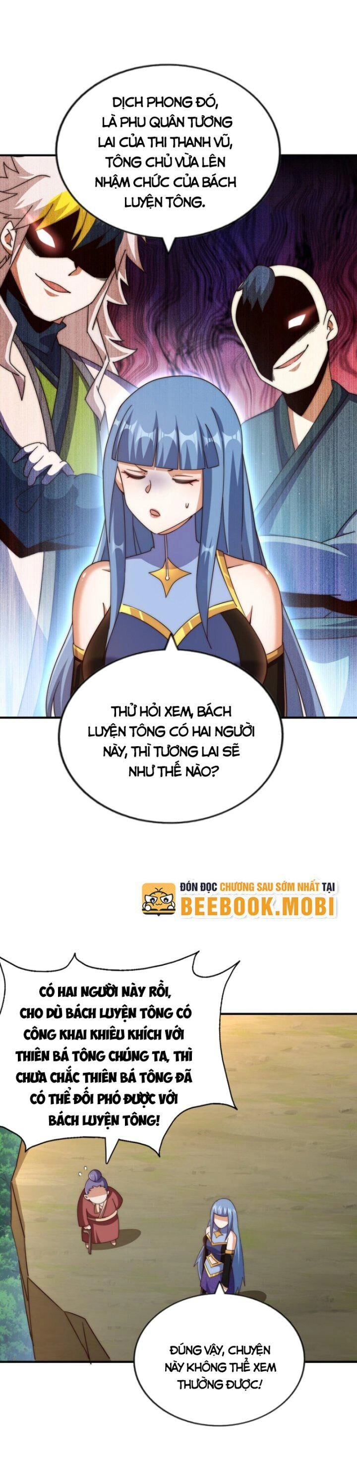 Người Trên Vạn Người Chapter 248 - 44