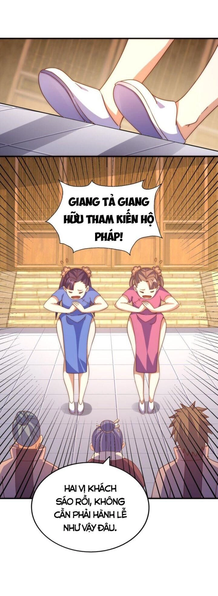 Người Trên Vạn Người Chapter 248 - 48