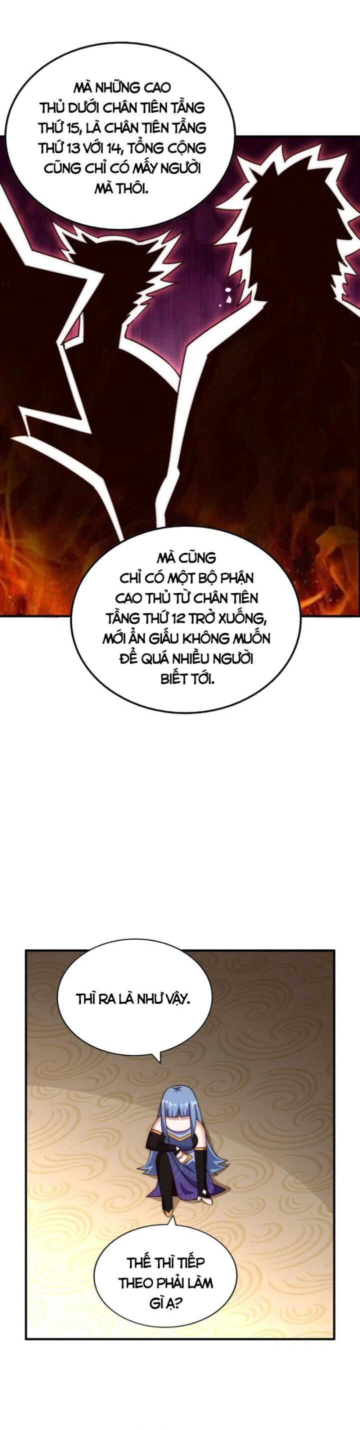 Người Trên Vạn Người Chapter 248 - 61