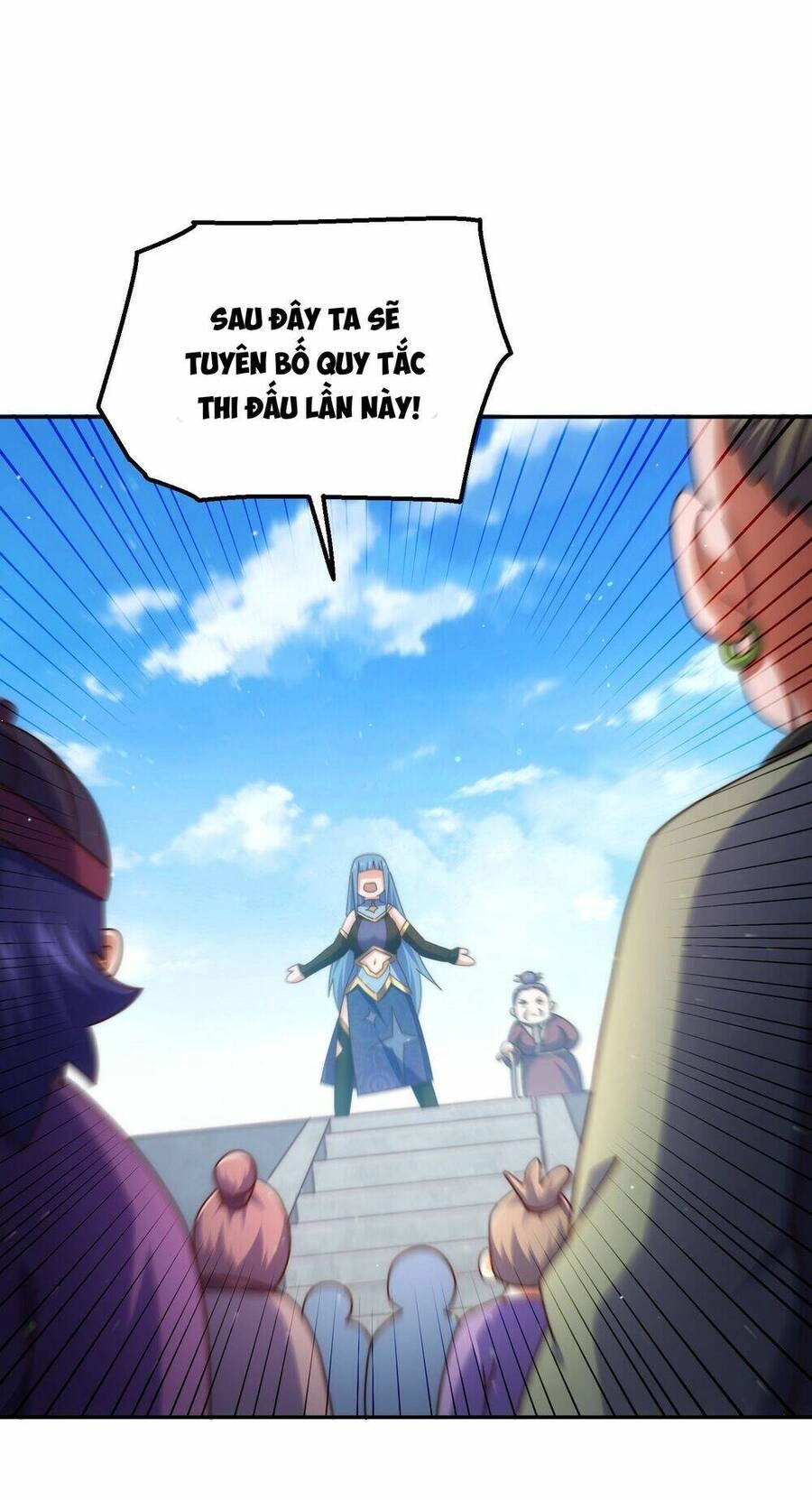 Người Trên Vạn Người Chapter 249 - 5