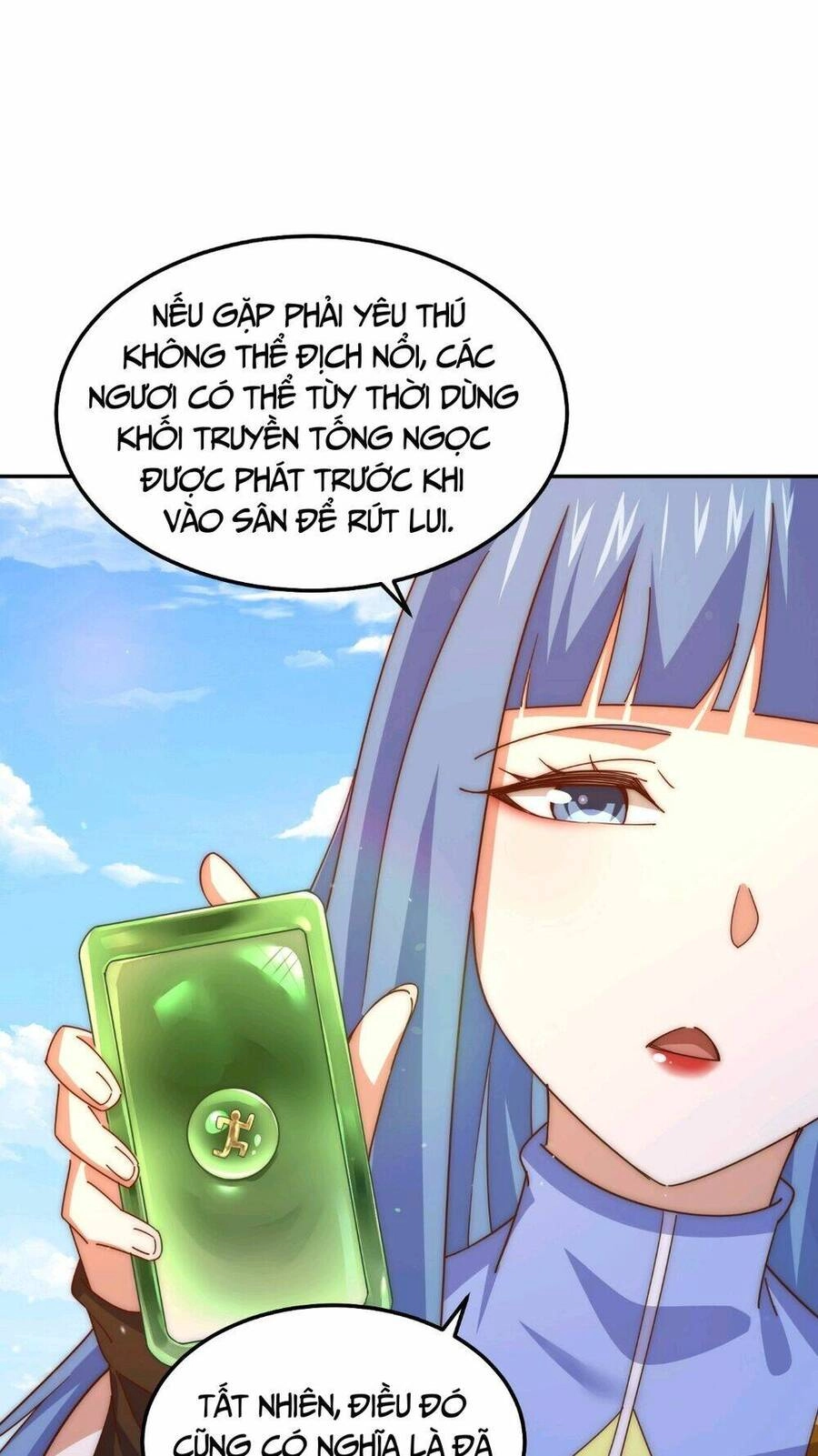 Người Trên Vạn Người Chapter 249 - 14