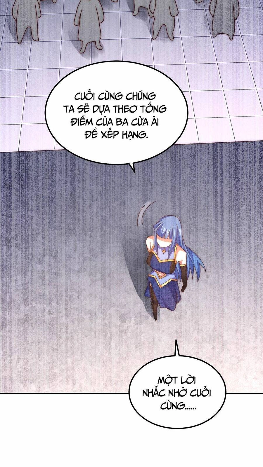 Người Trên Vạn Người Chapter 249 - 16