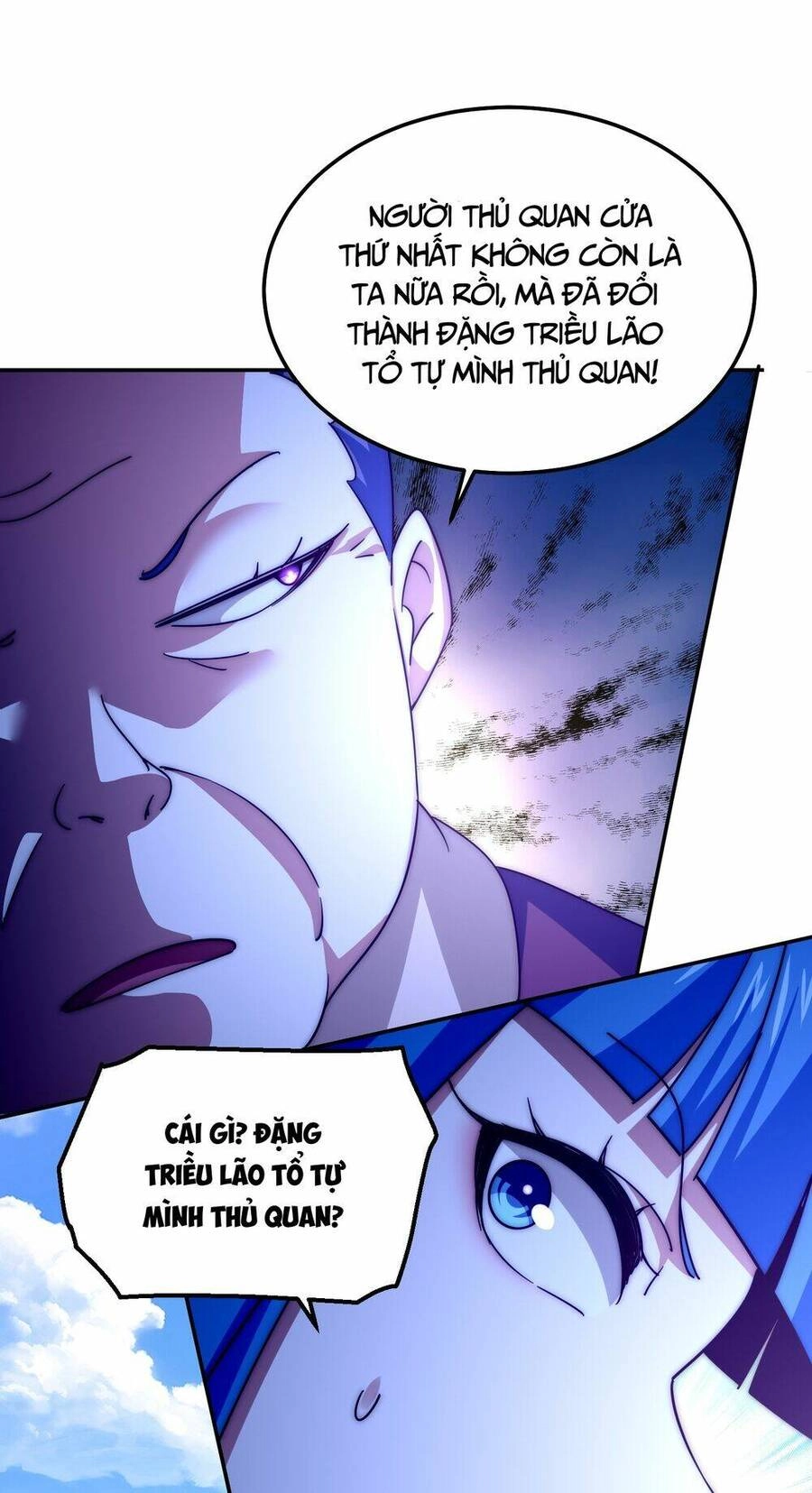 Người Trên Vạn Người Chapter 249 - 20