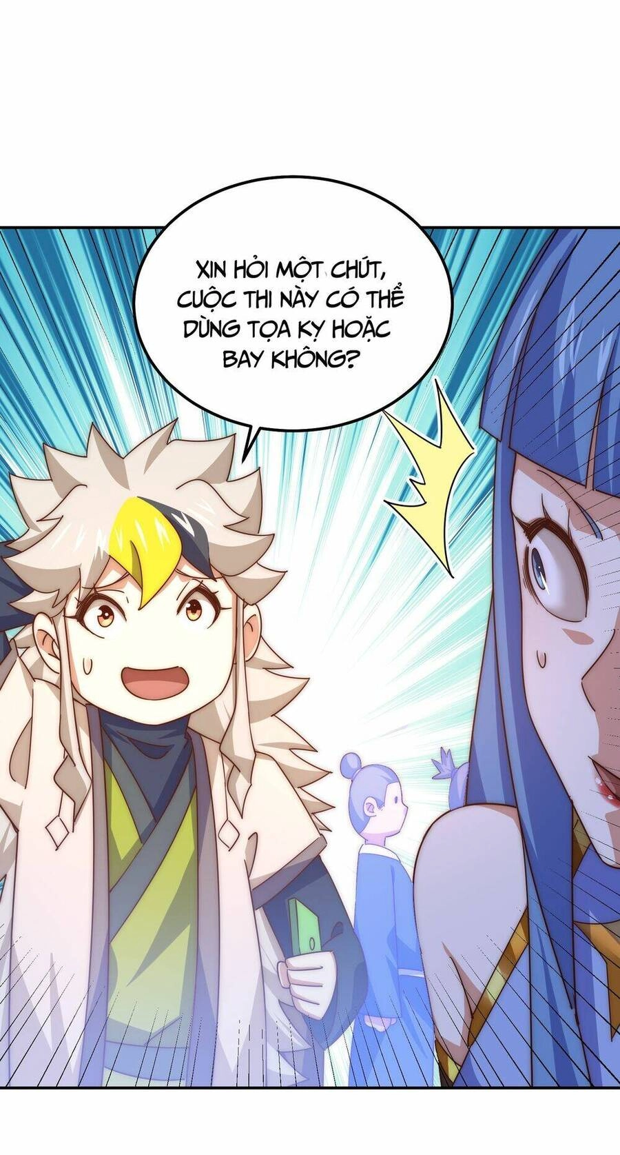 Người Trên Vạn Người Chapter 249 - 22