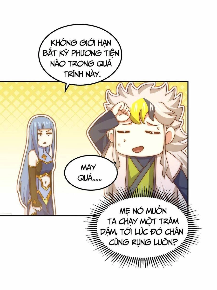 Người Trên Vạn Người Chapter 249 - 23