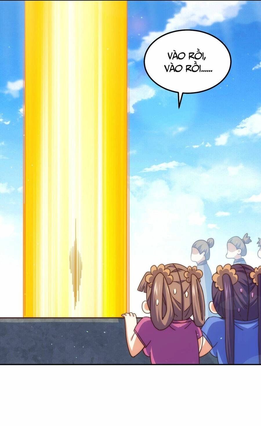 Người Trên Vạn Người Chapter 249 - 27