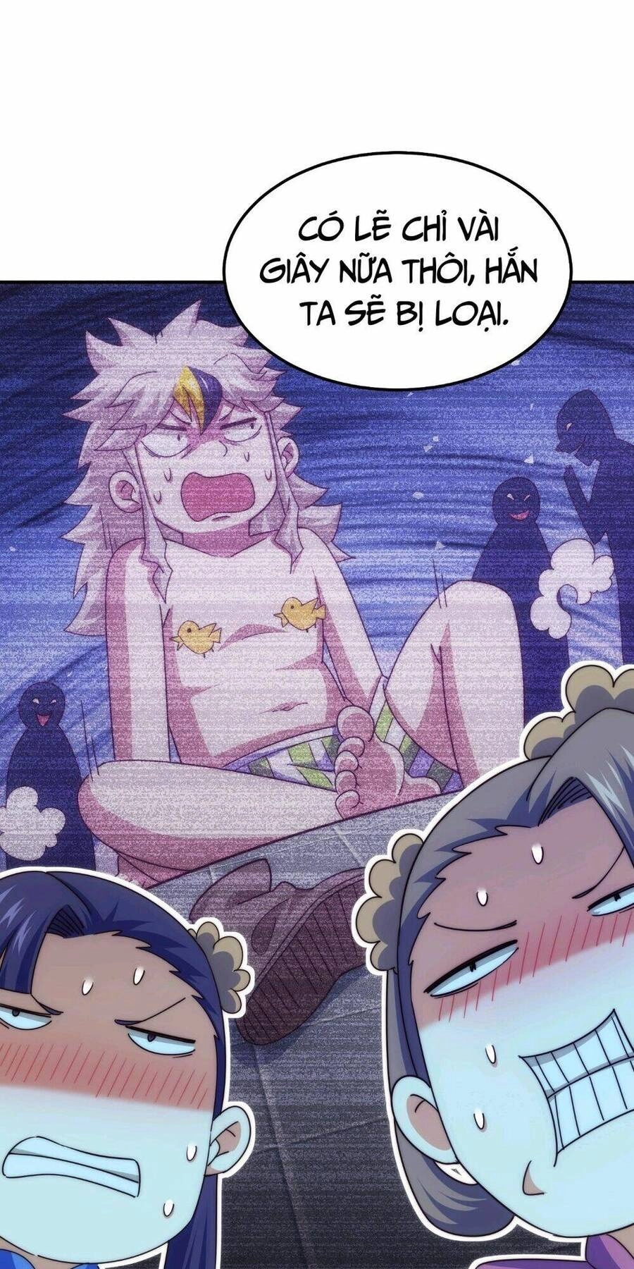 Người Trên Vạn Người Chapter 249 - 28