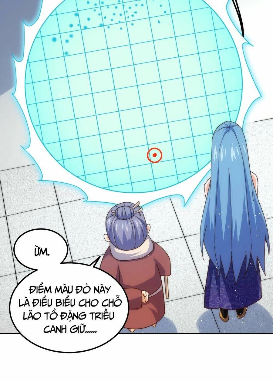 Người Trên Vạn Người Chapter 249 - 49