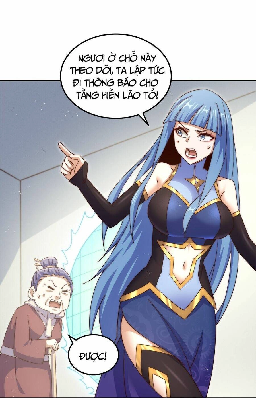 Người Trên Vạn Người Chapter 249 - 65