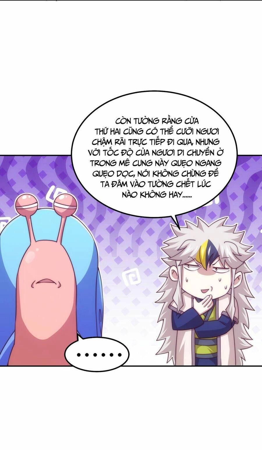 Người Trên Vạn Người Chapter 250 - 3