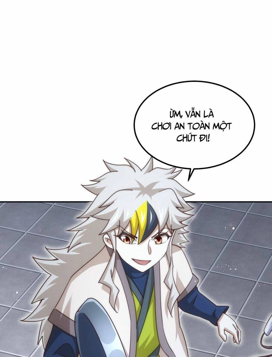 Người Trên Vạn Người Chapter 250 - 4