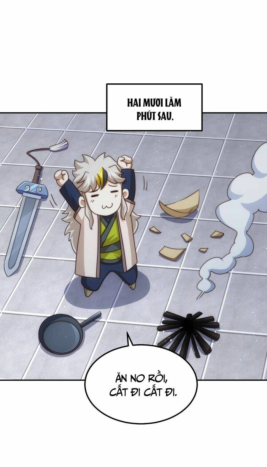 Người Trên Vạn Người Chapter 250 - 11