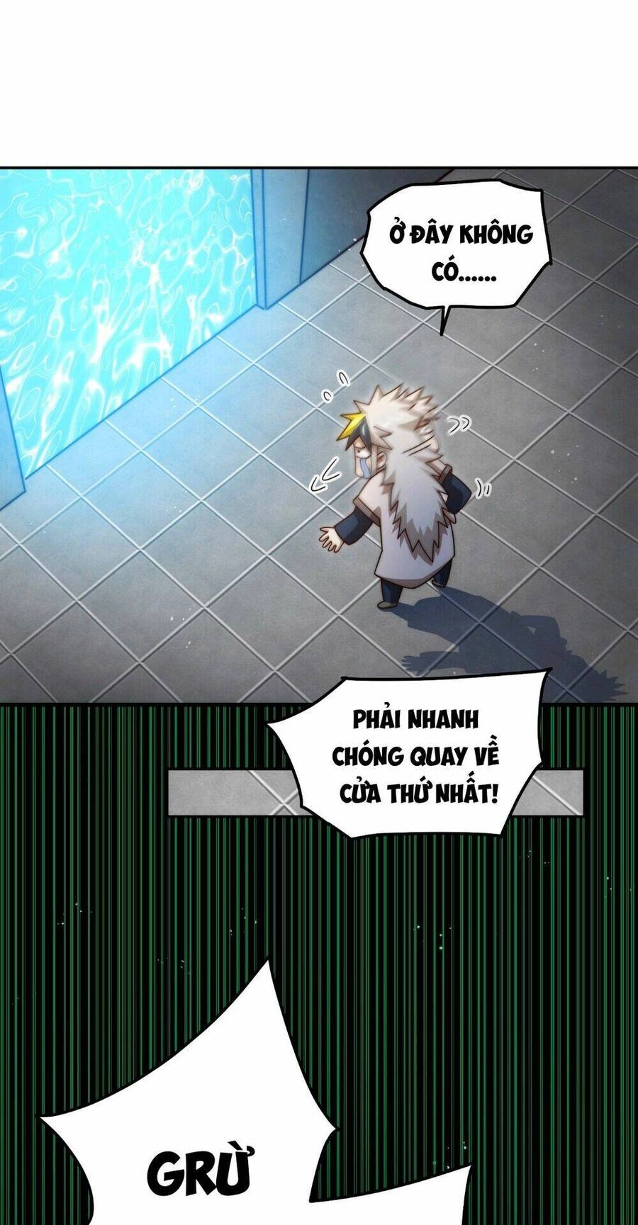 Người Trên Vạn Người Chapter 250 - 16