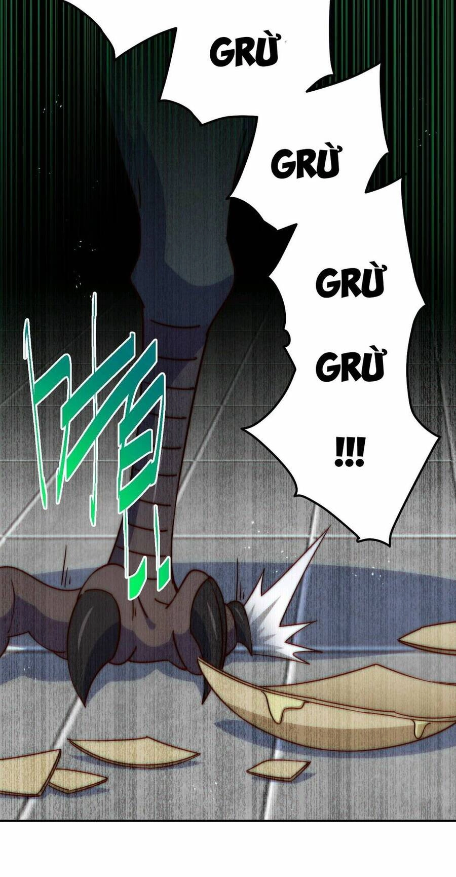 Người Trên Vạn Người Chapter 250 - 17