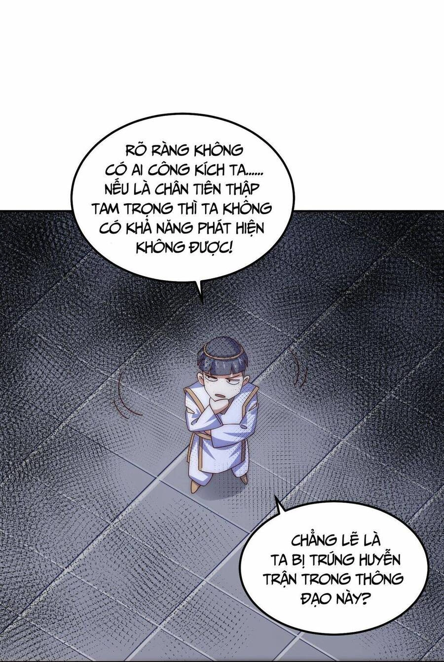 Người Trên Vạn Người Chapter 250 - 25