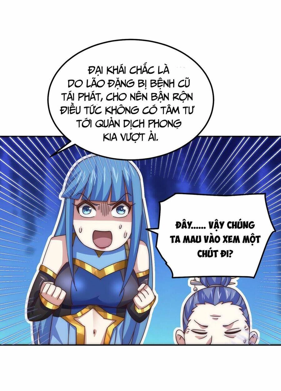 Người Trên Vạn Người Chapter 250 - 33