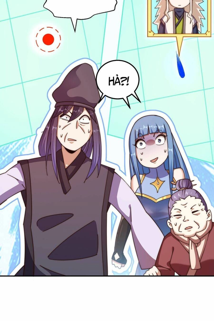 Người Trên Vạn Người Chapter 250 - 44