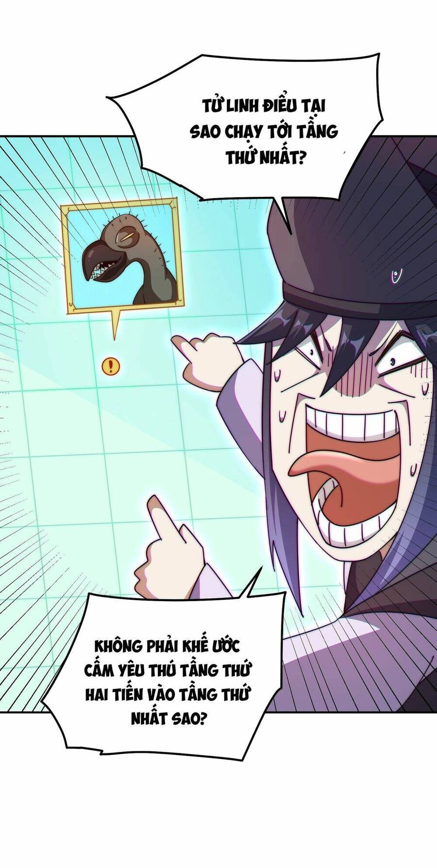 Người Trên Vạn Người Chapter 250 - 48