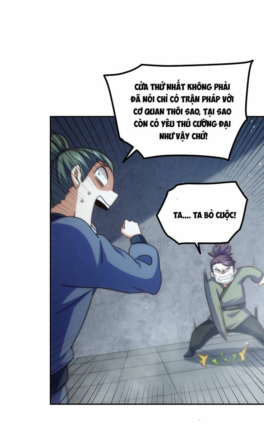 Người Trên Vạn Người Chapter 250 - 52