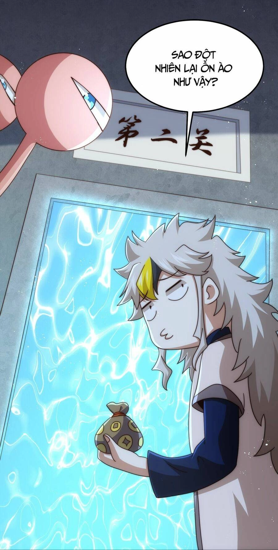 Người Trên Vạn Người Chapter 250 - 54