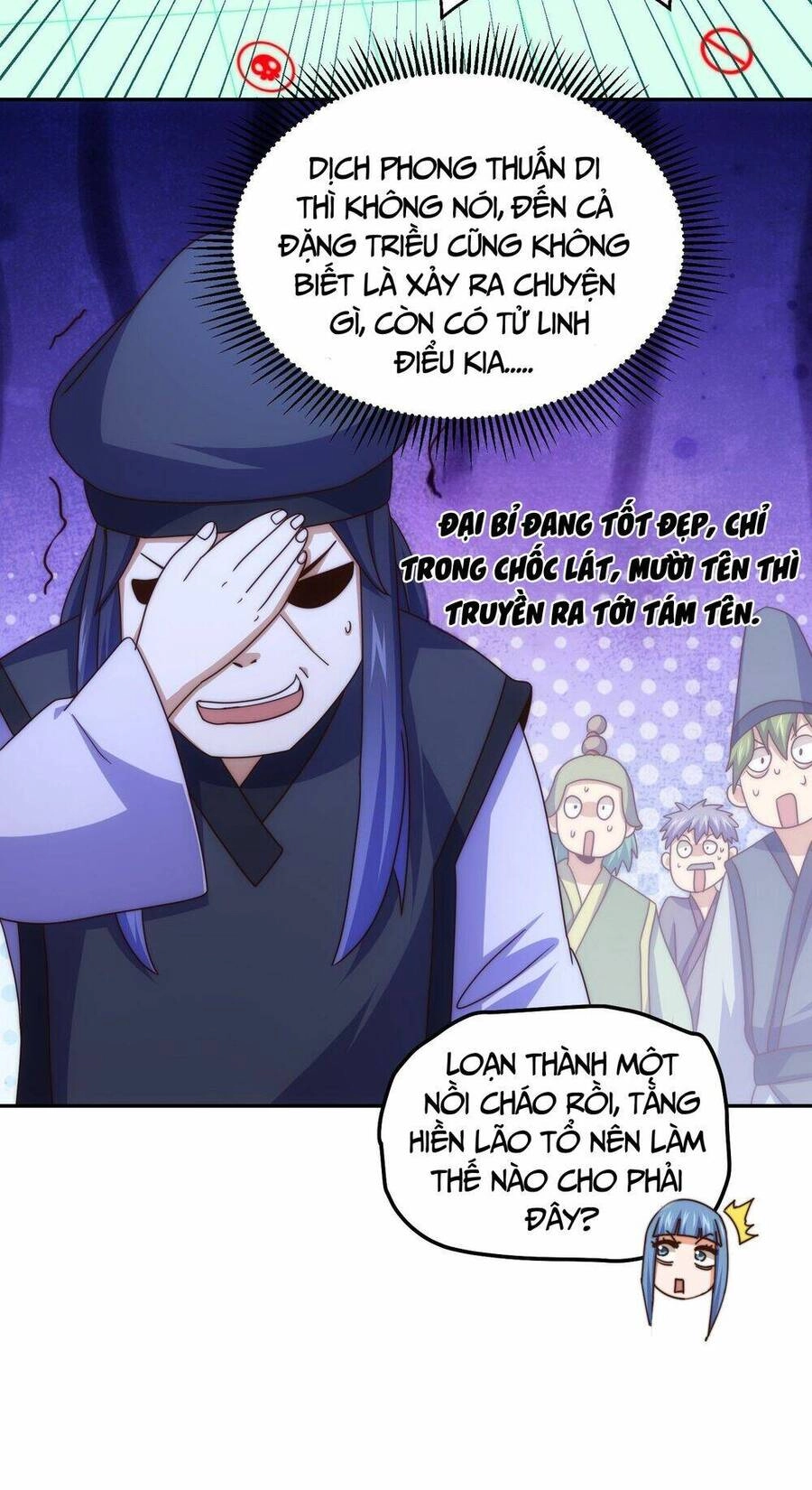 Người Trên Vạn Người Chapter 250 - 56