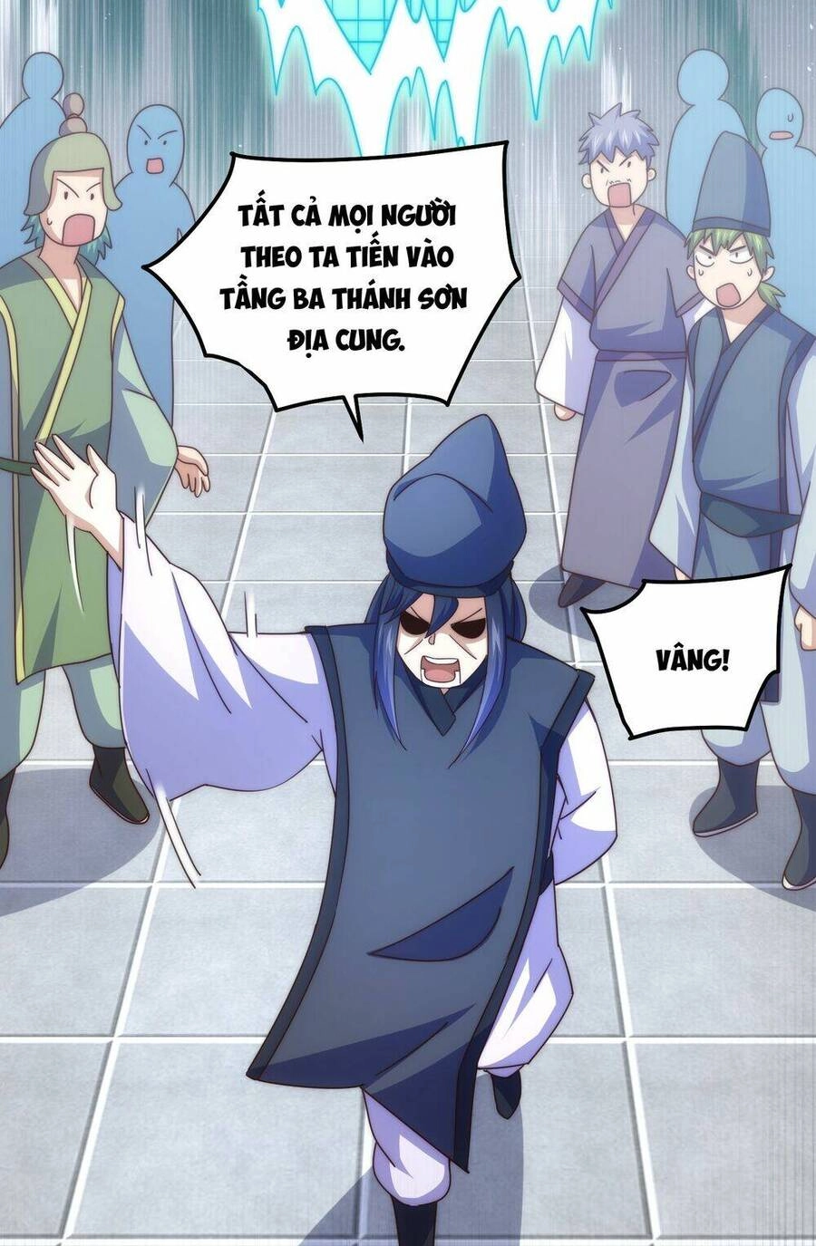 Người Trên Vạn Người Chapter 250 - 58