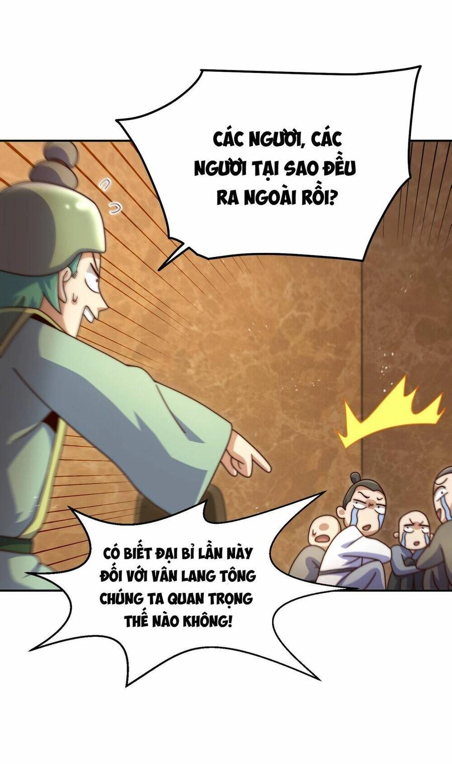 Người Trên Vạn Người Chapter 250 - 68