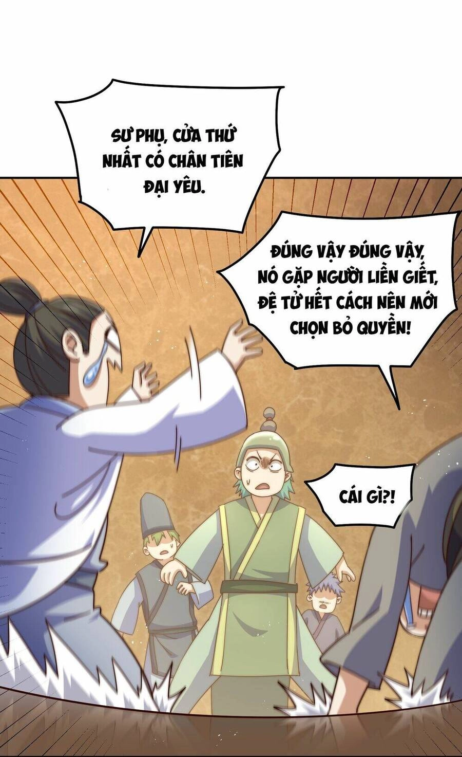 Người Trên Vạn Người Chapter 250 - 69