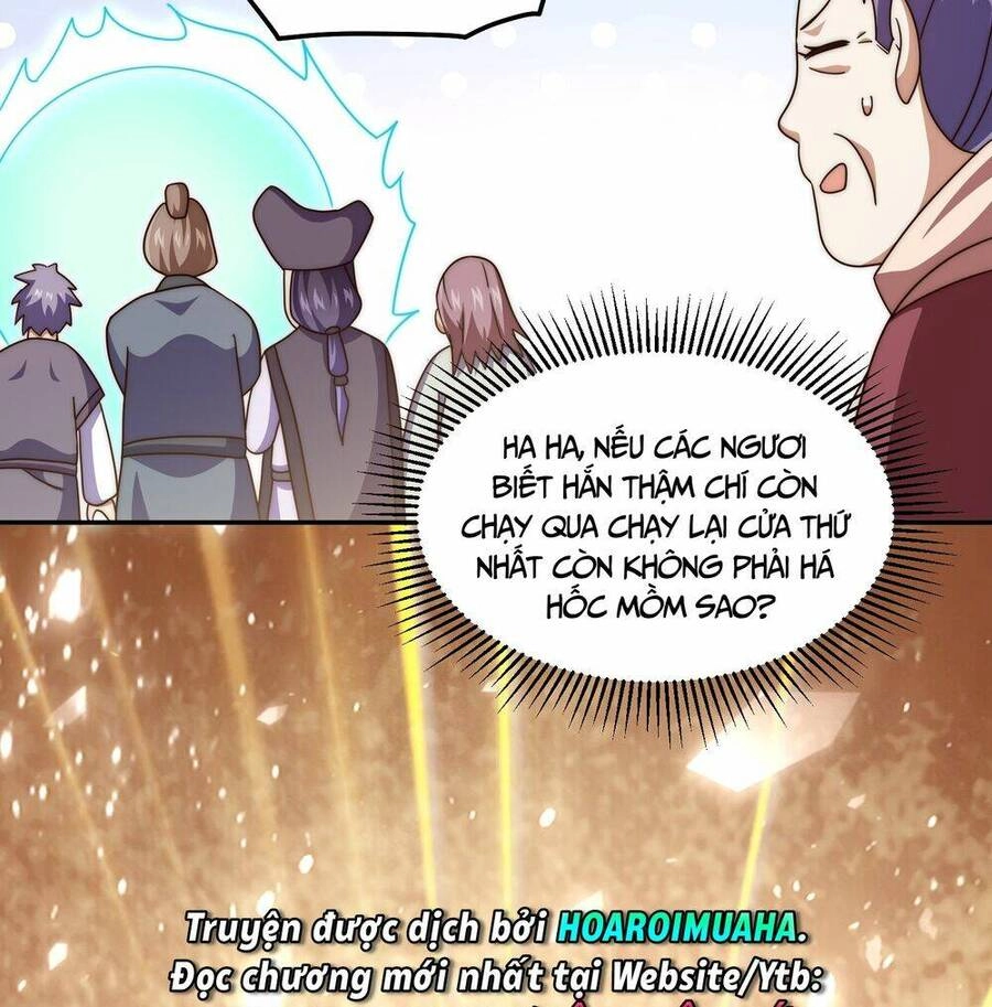 Người Trên Vạn Người Chapter 250 - 80