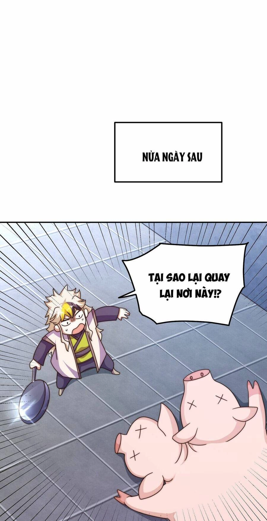 Người Trên Vạn Người Chapter 250 - 84