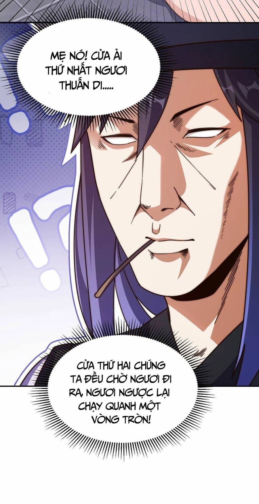 Người Trên Vạn Người Chapter 250 - 85