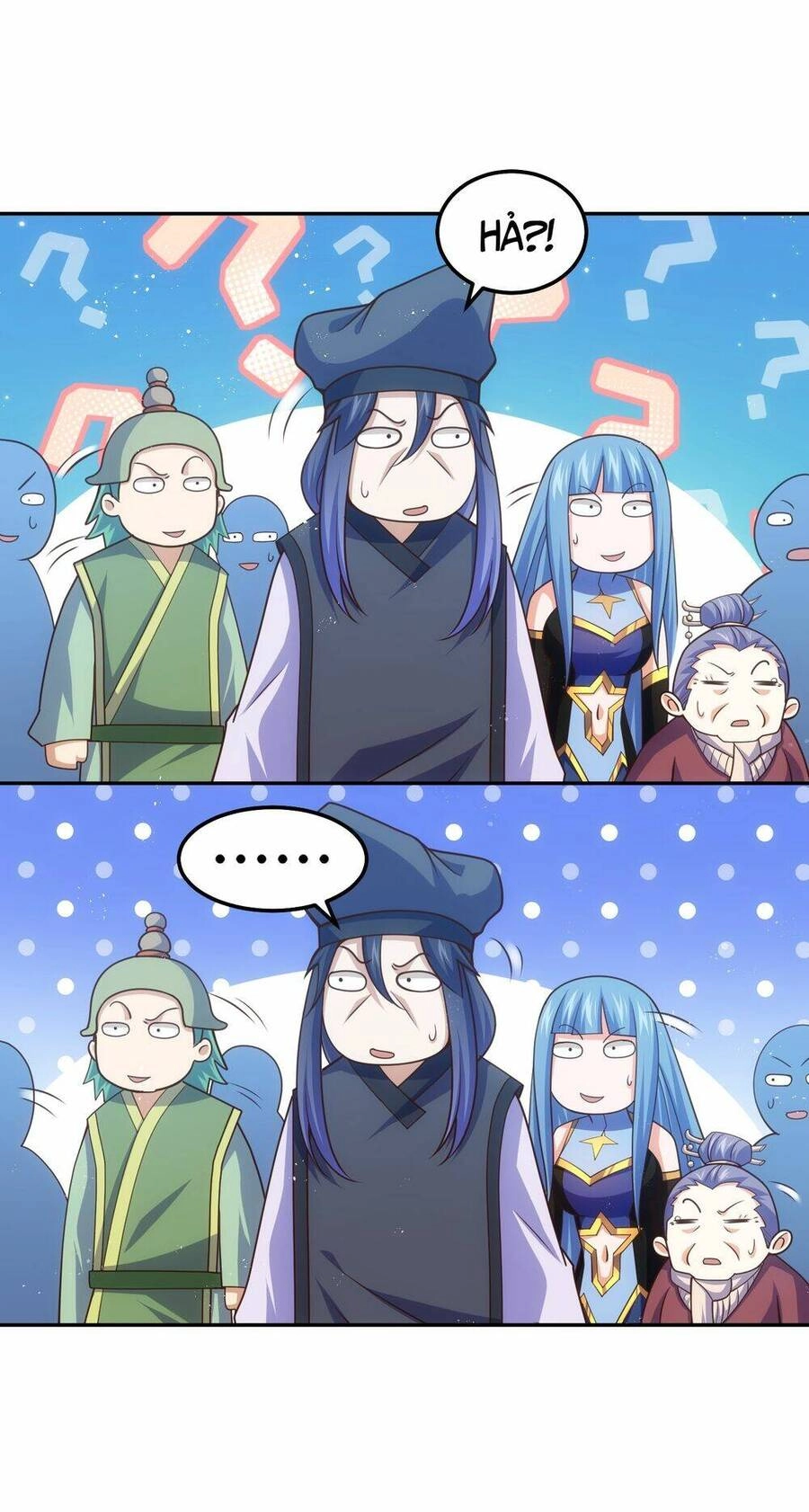 Người Trên Vạn Người Chapter 250 - 89