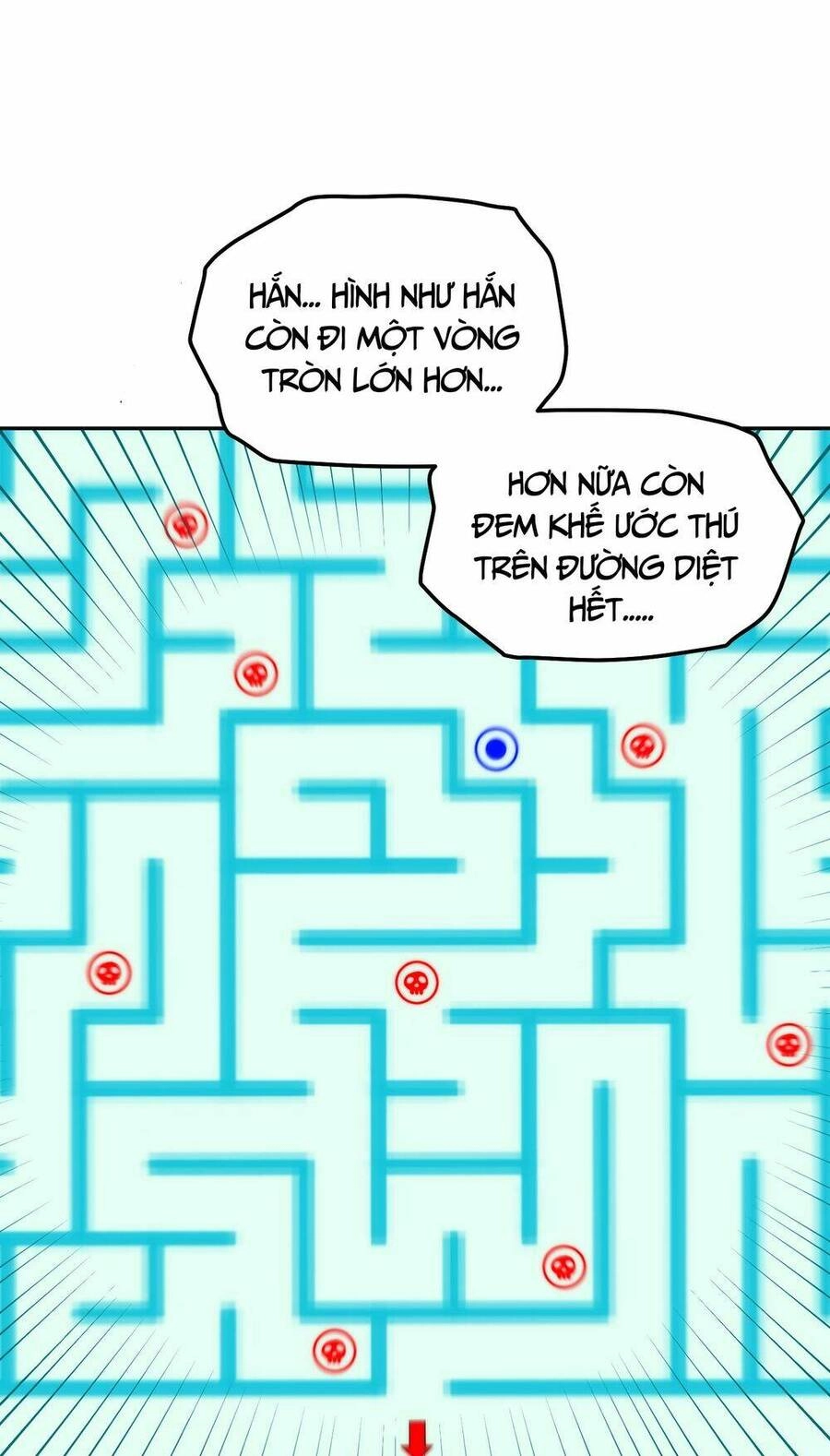 Người Trên Vạn Người Chapter 250 - 90