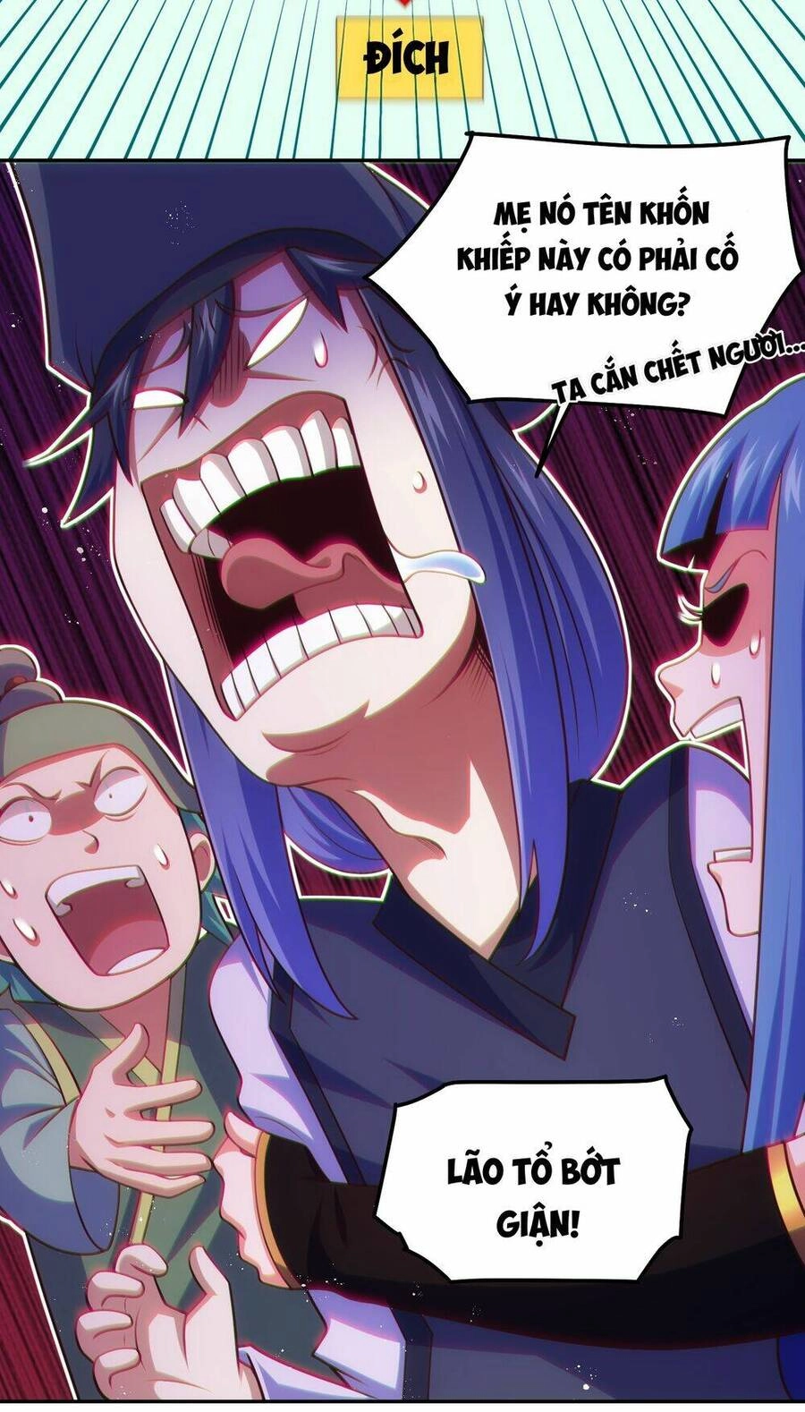 Người Trên Vạn Người Chapter 250 - 91