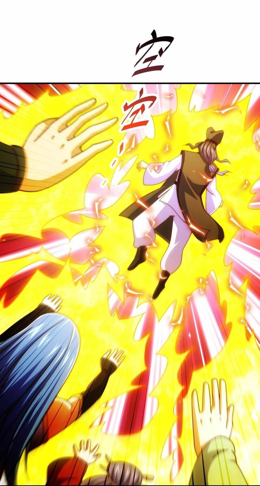 Người Trên Vạn Người Chapter 251 - 43